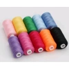 Chỉ May Thuận Phát 400m Polyester 100% Giá Rẻ - 10 Ống Chỉ May Tiết Kiệm 29.000đ 13