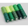 Chỉ May Thuận Phát 400m Polyester 100% Giá Rẻ - 10 Ống Chỉ May Tiết Kiệm 29.000đ 16