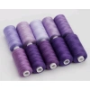 Chỉ May Thuận Phát 400m Polyester 100% Giá Rẻ - 10 Ống Chỉ May Tiết Kiệm 29.000đ 17