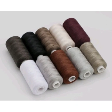 Chỉ May Thuận Phát 400m Polyester 100% Giá Rẻ - 10 Ống Chỉ May Tiết Kiệm 29.000đ 19 Chỉ May Thuận Phát 400m Polyester 100% Giá Rẻ - 10 Ống Chỉ May Tiết Kiệm 29.000đ 19