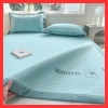Chiếu Điều Hòa Băng Lạnh Gấu BESTGIFTS - Siêu Mát, Thoáng Khí, Lụa Bền Đẹp, Giặt Máy 590k 4