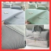 Chiếu Điều Hòa Băng Lạnh Gấu BESTGIFTS - Siêu Mát, Thoáng Khí, Lụa Bền Đẹp, Giặt Máy 590k 9