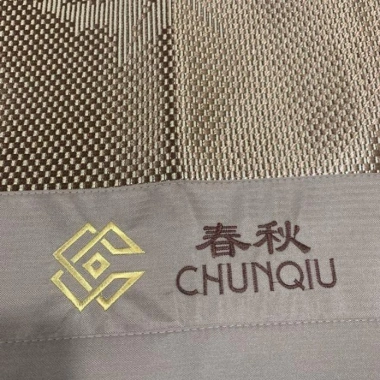 Chiếu mây điều hòa Chunqiu cao cấp, dày dặn, chính hãng 1,5x2m-2m2 290.000đ 7