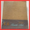 Chiếu mây tự nhiên HEALTH MAT nhập khẩu cao cấp, lạnh điều hòa, chun cài góc, kèm 2 vỏ gối - chỉ 690.000 VND 5