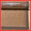 Chiếu Trúc Mộc Lá Cao Cấp - In Hoa Sang Trọng, Siêu Mát, Gấp Gọn, Size Giường Ngủ 320k 4