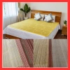Chiếu Trúc Tăm Tây Bắc 100% Tự Nhiên – Mát Lạnh, Viền Chắc Chắn, Nằm Hè Không Nóng 145k