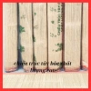 Chiếu Trúc Tăm Tây Bắc 100% Tự Nhiên – Mát Lạnh, Viền Chắc Chắn, Nằm Hè Không Nóng 145k 2