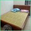 Chiếu Trúc Tăm Tây Bắc 100% Tự Nhiên – Mát Lạnh, Viền Chắc Chắn, Nằm Hè Không Nóng 145k 5