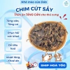 Chim cút sấy khô cho chó mèo: giảm rụng lông, lông mượt sáng, giá ưu đãi 49.6k