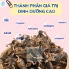 Chim cút sấy khô cho chó mèo: giảm rụng lông, lông mượt sáng, giá ưu đãi 49.6k 7