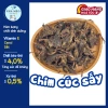 Chim cút sấy khô cho chó mèo: giảm rụng lông, lông mượt sáng, giá ưu đãi 49.6k 8