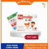 [Chính Hãng] Ferrolip Kids Sắt Sinh Học Dạng Bột 20 Gói Cho Bé 1+ Tuổi - Nhập Khẩu, Giá Ưu Đãi 279k