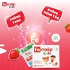 [Chính Hãng] Ferrolip Kids Sắt Sinh Học Dạng Bột 20 Gói Cho Bé 1+ Tuổi - Nhập Khẩu, Giá Ưu Đãi 279k 2