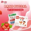 [Chính Hãng] Ferrolip Kids Sắt Sinh Học Dạng Bột 20 Gói Cho Bé 1+ Tuổi - Nhập Khẩu, Giá Ưu Đãi 279k 3