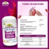 Chính hãng Nature's Way Calci Tổ Ong + Aquamin Tảo Biển Đỏ Vitamin D3K2 - Bổ Canxi Xương Khỏe Giá 520.000₫ 5