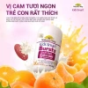 Chính hãng Nature's Way Calci Tổ Ong + Aquamin Tảo Biển Đỏ Vitamin D3K2 - Bổ Canxi Xương Khỏe Giá 520.000₫ 7