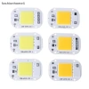 Chip LED COB 20W-50W AC 220V Không Trình Điều Khiển Đèn Pha Ngoài Trời VN Giá 44.110VND