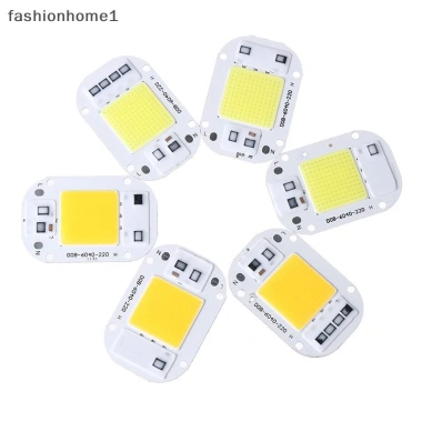 Chip LED COB 20W-50W AC 220V Không Trình Điều Khiển Đèn Pha Ngoài Trời VN Giá 44.110VND 2 Chip LED COB 20W-50W AC 220V Không Trình Điều Khiển Đèn Pha Ngoài Trời VN Giá 44.110VND 2