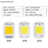 Chip LED COB 20W-50W AC 220V Không Trình Điều Khiển Đèn Pha Ngoài Trời VN Giá 44.110VND 3