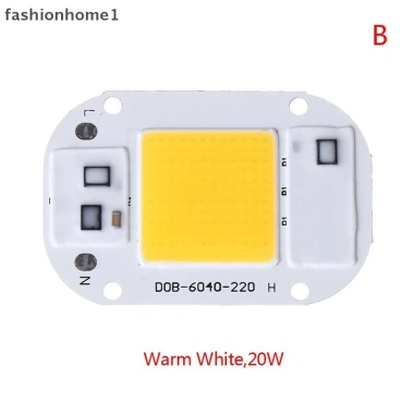 Chip LED COB 20W-50W AC 220V Không Trình Điều Khiển Đèn Pha Ngoài Trời VN Giá 44.110VND 10 Chip LED COB 20W-50W AC 220V Không Trình Điều Khiển Đèn Pha Ngoài Trời VN Giá 44.110VND 10