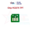 Chip mực màu TPT VC2.275 cho Fuji Xerox DC/ApeosPort-IV/V 4 màu, giá 45.000đ giảm so với 55.800đ
