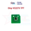 Chip mực màu TPT VC2.275 cho Fuji Xerox DC/ApeosPort-IV/V 4 màu, giá 45.000đ giảm so với 55.800đ 2