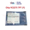 Chip mực màu TPT VC2.275 cho Fuji Xerox DC/ApeosPort-IV/V 4 màu, giá 45.000đ giảm so với 55.800đ 3