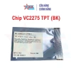 Chip mực màu TPT VC2.275 cho Fuji Xerox DC/ApeosPort-IV/V 4 màu, giá 45.000đ giảm so với 55.800đ 5