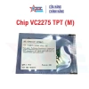 Chip mực màu TPT VC2.275 cho Fuji Xerox DC/ApeosPort-IV/V 4 màu, giá 45.000đ giảm so với 55.800đ 6