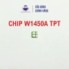 Chip mực TPT 145A (W1.450A) HP LaserJet Pro 3.003dw/3.003dn, MFP 3.103fdw - 99.000₫
