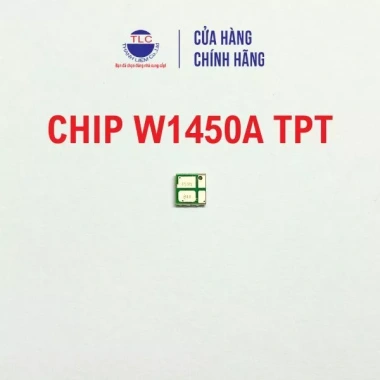 Chip mực TPT 145A (W1.450A) HP LaserJet Pro 3.003dw/3.003dn, MFP 3.103fdw - 99.000₫