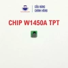 Chip mực TPT 145A (W1.450A) HP LaserJet Pro 3.003dw/3.003dn, MFP 3.103fdw - 99.000₫ 2