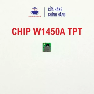 Chip mực TPT 145A (W1.450A) HP LaserJet Pro 3.003dw/3.003dn, MFP 3.103fdw - 99.000₫