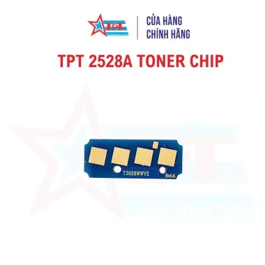 Chip mực TPT 2.528A Toshiba e-STUDIO 2.528A/3.028A/3.528A: 40k trang, giảm còn 35.000₫