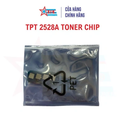Chip mực TPT 2.528A Toshiba e-STUDIO 2.528A/3.028A/3.528A: 40k trang, giảm còn 35.000₫