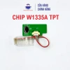 Chip mực TPT 335A (W1.335A) cho HP MFP M438n/M442dn/M443nda/M440dn/M440n/M440nda – Giá chỉ 57.000₫, giảm mạnh từ 72.390₫
