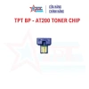Chip mực TPT BP-AT200 cho SHARP BP-20M22/24/28/31 - Dung lượng 20.000 trang, Giá chỉ 83.000 VNĐ