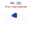 Chip mực TPT BP-AT200 cho SHARP BP-20M22/24/28/31 - Dung lượng 20.000 trang, Giá chỉ 83.000 VNĐ 2