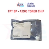 Chip mực TPT BP-AT200 cho SHARP BP-20M22/24/28/31 - Dung lượng 20.000 trang, Giá chỉ 83.000 VNĐ 3