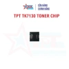 Chip mực TPT TK7.130 cho Kyocera TASKalfa MZ3.200i - 20.000 trang, giá 35.000 VNĐ giảm sâu 4