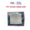 Chip mực TPT TK7.220 Kyocera TASKalfa 4.012i: 35.000 trang, giá 35.000 VND 3