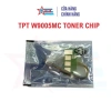 Chip mực TPT W9.005MC cho HP LaserJet E72.525/E72.530/E72.535 - 48.000 trang, giá ưu đãi 95.000 VND 3