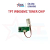 Chip mực TPT W9.005MC cho HP LaserJet E72.525/E72.530/E72.535 - 48.000 trang, giá ưu đãi 95.000 VND 4
