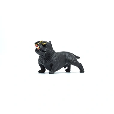Chó Bull Đặt Tablo - Đồ Chơi Thú Cưng Giá Rẻ, Giảm Đặc Biệt 99.000₫