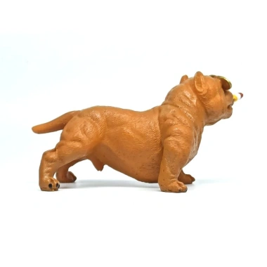 Chó Bull Đặt Tablo - Đồ Chơi Thú Cưng Giá Rẻ, Giảm Đặc Biệt 99.000₫