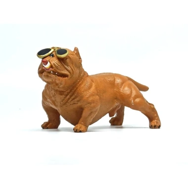 Chó Bull Đặt Tablo - Đồ Chơi Thú Cưng Giá Rẻ, Giảm Đặc Biệt 99.000₫