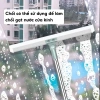 Chổi gạt nước sàn nhà tắm Quét thông minh, không trượt, siêu sạch, 48.800đ