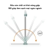 Chổi gạt nước sàn nhà tắm Quét thông minh, không trượt, siêu sạch, 48.800đ 5