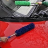 Chổi Lau Xe Ô Tô Đa Năng - Quét Bụi Bàn Ghế, Văn Phòng, Gia Đình, Giá 39.039 VND 2