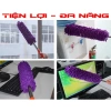 Chổi Lau Xe Ô Tô Đa Năng - Quét Bụi Bàn Ghế, Văn Phòng, Gia Đình, Giá 39.039 VND 3